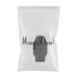 Maxbell Multi Quick Change Keyless Drill Chuck Replacement for Rotary Tools 7x0.75