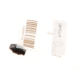 Maxbell Multi Quick Change Keyless Drill Chuck Replacement for Rotary Tools 7x0.75