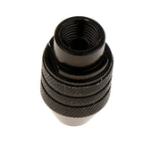Maxbell Multi Quick Change Keyless Drill Chuck Replacement for Rotary Tools 7x0.75