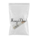 Maxbell DIY Lobster Claw Clasps Jewelry Making Starter Kit Craft Accessories  7mm