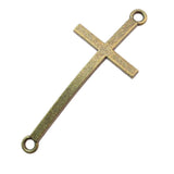 Maxbell 20 Pieces Vintage Connector Pendants Beads Charms for DIY Jewelry Crafting 6