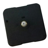 Maxbell 6262 Silent Wall Clock Movement Replacement Mechanism with Thread Shaft