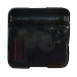Maxbell 6262 Silent Wall Clock Movement Replacement Mechanism with Thread Shaft