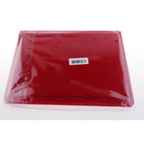 Maxbell Velvet Jewelry Trays Catch All Jewelry Display Tray Case Red Velvet