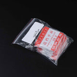 Maxbell 10 Pieces Clear Flat Mineral Glass Watch Replacement Part Watchmaker 39.5mm