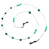 Maxbell Eyeglass Exquisite Delicate Sunglasses Spectacles Beads Chain Cord Holder