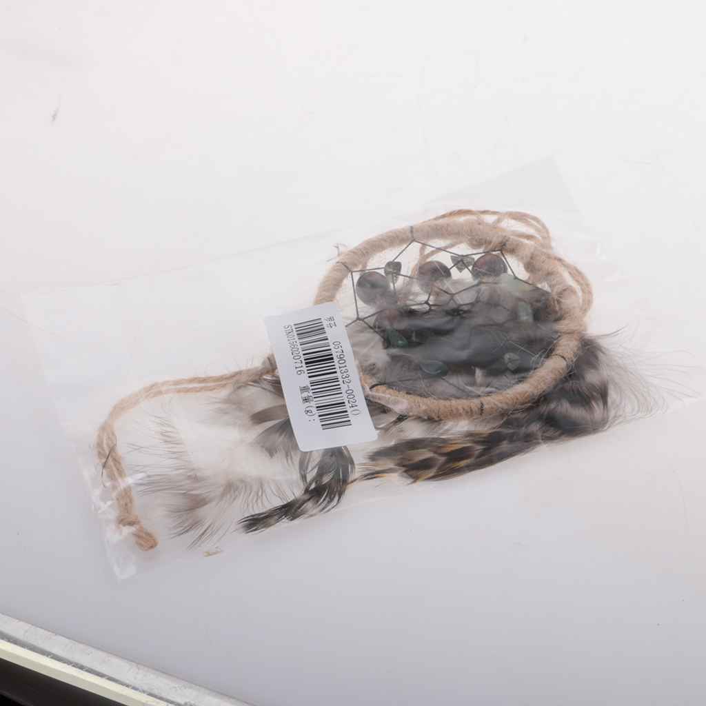 Maxbell Handmade Dream Catcher with Feathers Car Wall Hanging Decoration Ornament #1