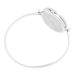 Maxbell Mom Diffuser Locket Aromatherapy Essential Oil Perfume Bracelet Bangle