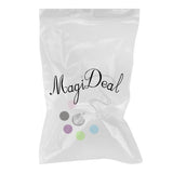 Maxbell Aromatherapy Essential Oil Diffuser Pendant Necklace  Angel Wings