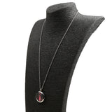 Maxbell Aromatherapy Essential Oil Diffuser Pendant Necklace  Angel Wings