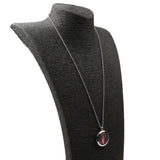 Maxbell Aromatherapy Essential Oil Diffuser Pendant Necklace  Angel Wings