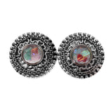 Maxbell Exaggerate Double Flared Piercings Ear Plug Tunnels Gauges Expanders 12mm