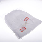 Maxbell Wedding Bridesmaid Bridal Diamante Dolly Bag Satin Pouch White