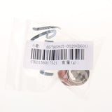 Maxbell Pair Ear Plugs Tunnels Buddha Elephant Wood Ear Expanders Piercings 16mm