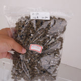Maxbell 20PCS Plastic Model Trees Train Railway Scenery Landscape 1:100