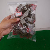 Maxbell 10PCS Cypress Model Trees Layout Train Landscape 1:100