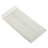 Maxbell 20pcs Chinese washing painting Envelope Postcard Letter Storage Style B