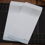 Maxbell 20pcs Chinese washing painting Envelope Postcard Letter Storage Style G