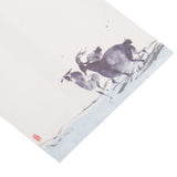 Maxbell 20pcs Chinese washing painting Envelope Postcard Letter Storage Style G