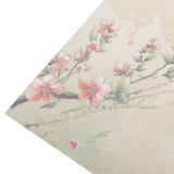 Maxbell 20pcs Chinese washing painting Envelope Postcard Letter Storage Style C