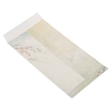 Maxbell 20pcs Chinese washing painting Envelope Postcard Letter Storage Style C