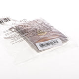 Maxbell 10x Four Leaf Heart Bookmarks Office School Label Note Clip Reading Gift