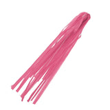 Maxbell 2pcs 36" Big Balloon with Tassels Birthday Wedding Party Decor Light Pink