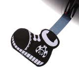 Maxbell Phenovo Walking Beatles Balloon Birthday Party Decor Kids Children Toy Red
