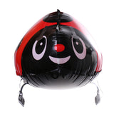 Maxbell Phenovo Walking Beatles Balloon Birthday Party Decor Kids Children Toy Red