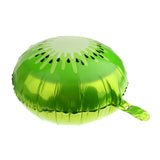 Maxbell Phenovo 18" Kiwi FRUIT Helium Foil Balloons Kids Party Toys Decor