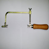 Maxbell Adjustable Saw Frame Jewelry Making Tool Jewelers Sawframe German Style 70mm