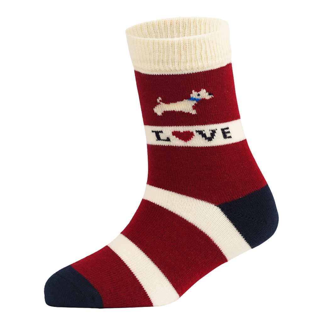 Maxbell Girls Boys Unisex Novelty Character Socks 14-16cm 1 Style 1