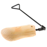 Maxbell Shoes Tree Holder Shaper Keeper Stretcher for Boots M Boots (39-42)