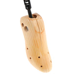 Maxbell Shoes Tree Holder Shaper Keeper Stretcher for Boots M Boots (39-42)