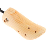 Maxbell Shoes Tree Holder Shaper Keeper Stretcher for Boots M Boots (39-42)