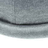 Maxbell Retro eaves flange landlord hat Neutral Grey