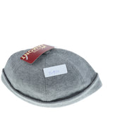 Maxbell Retro eaves flange landlord hat Neutral Grey