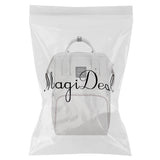 Maxbell Baby Bag Multifunction Mummy Mother Diaper Nappy Backpack Gray