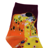 Maxbell Comfortable Mens Womens Girls Boys Lovers Couple Friends Gift Silly Socks 4