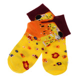 Maxbell Comfortable Mens Womens Girls Boys Lovers Couple Friends Gift Silly Socks 4