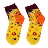 Maxbell Comfortable Mens Womens Girls Boys Lovers Couple Friends Gift Silly Socks 4