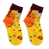 Maxbell Comfortable Mens Womens Girls Boys Lovers Couple Friends Gift Silly Socks 4