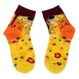 Maxbell Comfortable Mens Womens Girls Boys Lovers Couple Friends Gift Silly Socks 4