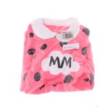 Maxbell One Piece Newborn Baby Infant Romper Jumpsuit Cotton Outfits  6-9month  #1