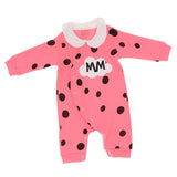 Maxbell One Piece Newborn Baby Infant Romper Jumpsuit Cotton Outfits  6-9month  #1