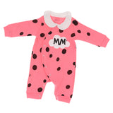 Maxbell One Piece Newborn Baby Infant Romper Jumpsuit Cotton Outfits  6-9month  #1