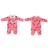 Maxbell One Piece Newborn Baby Infant Romper Jumpsuit Cotton Outfits  6-9month  #1