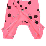 Maxbell One Piece Newborn Baby Infant Romper Jumpsuit Cotton Outfits  6-9month  #1