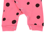 Maxbell One Piece Newborn Baby Infant Romper Jumpsuit Cotton Outfits  6-9month  #1