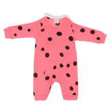 Maxbell One Piece Newborn Baby Infant Romper Jumpsuit Cotton Outfits  6-9month  #1